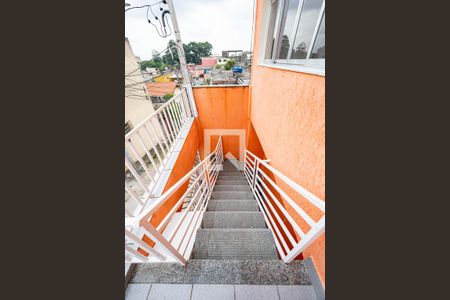 Casa à venda com 110m², 2 quartos e sem vagaEntrada