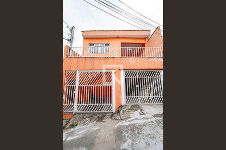 Casa à venda com 110m², 2 quartos e sem vagaEntrada