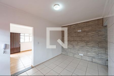 Casa à venda com 110m², 2 quartos e sem vagaCozinha