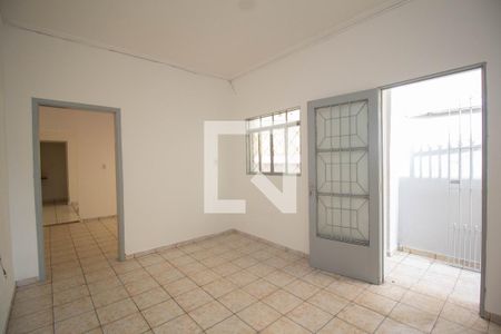 Sala de casa para alugar com 2 quartos, 90m² em Vila Pirituba, São Paulo
