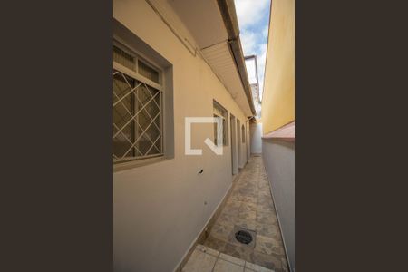 Casa para alugar com 90m², 2 quartos e sem vaga Casa para alugar com 90m², 2 quartos e sem vagaQuintal