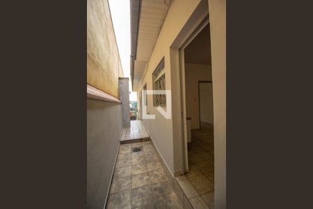 Casa para alugar com 90m², 2 quartos e sem vaga Casa para alugar com 90m², 2 quartos e sem vagaQuintal