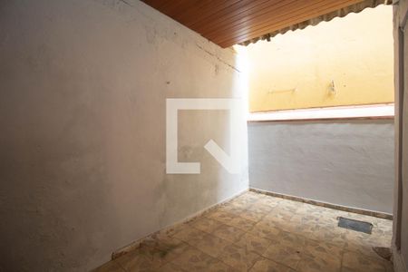 Casa para alugar com 90m², 2 quartos e sem vaga Casa para alugar com 90m², 2 quartos e sem vagaÁrea de Serviço