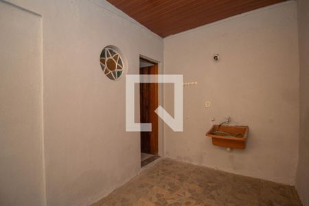 Casa para alugar com 90m², 2 quartos e sem vaga Casa para alugar com 90m², 2 quartos e sem vagaÁrea de Serviço
