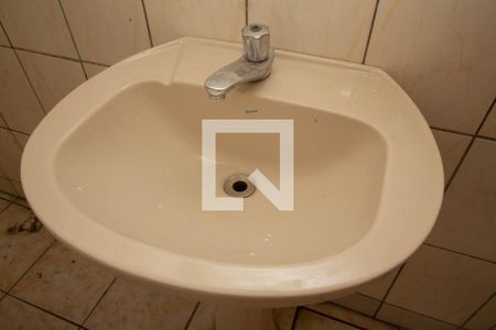 Casa para alugar com 90m², 2 quartos e sem vaga Casa para alugar com 90m², 2 quartos e sem vagaBanheiro