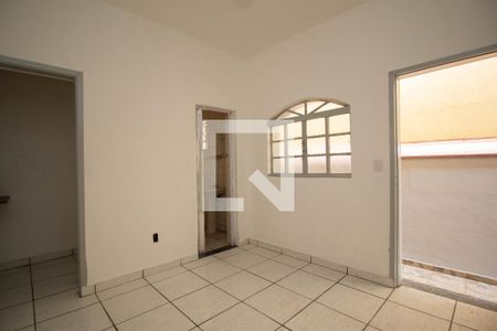 Quarto 2 de casa para alugar com 2 quartos, 90m² em Vila Pirituba, São Paulo