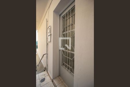 Casa para alugar com 90m², 2 quartos e sem vaga Casa para alugar com 90m², 2 quartos e sem vagaHall de Entrada