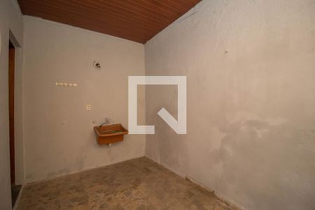 Casa para alugar com 90m², 2 quartos e sem vaga Casa para alugar com 90m², 2 quartos e sem vagaÁrea de Serviço