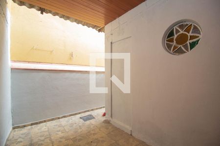 Casa para alugar com 90m², 2 quartos e sem vaga Casa para alugar com 90m², 2 quartos e sem vagaÁrea de Serviço
