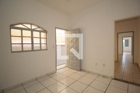 Quarto 2 de casa para alugar com 2 quartos, 90m² em Vila Pirituba, São Paulo
