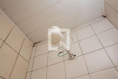Casa para alugar com 90m², 2 quartos e sem vaga Casa para alugar com 90m², 2 quartos e sem vagaBanheiro