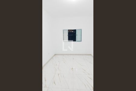 Casa para alugar com 1 quarto, 35m² em Jardim Sao Salvador, Taboão da Serra