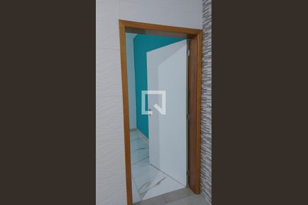 Quarto de casa para alugar com 1 quarto, 35m² em Jardim Sao Salvador, Taboão da Serra