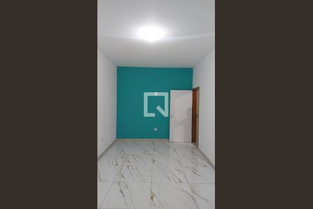 Quarto de casa para alugar com 1 quarto, 35m² em Jardim Sao Salvador, Taboão da Serra