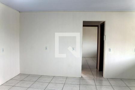 Sala de apartamento para alugar com 2 quartos, 70m² em Santos Dumont, São Leopoldo