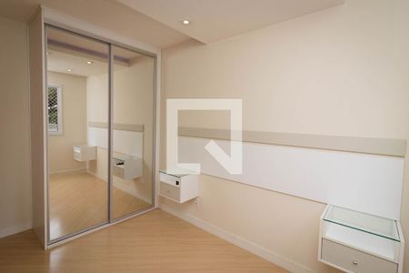 Apartamento para alugar com 47m², 2 quartos e 1 vagaQuarto 2