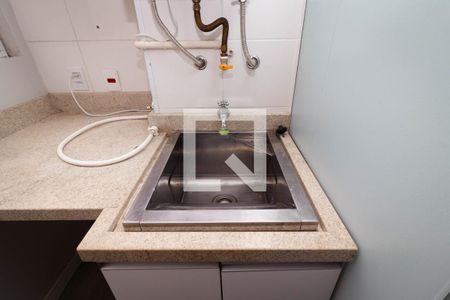 Apartamento para alugar com 47m², 2 quartos e 1 vagaÁrea de Serviço