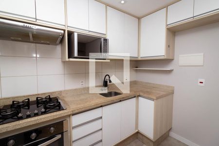 Apartamento para alugar com 47m², 2 quartos e 1 vagaCozinha
