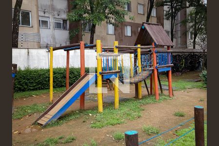 Apartamento para alugar com 47m², 2 quartos e 1 vagaÁrea comum - Playground