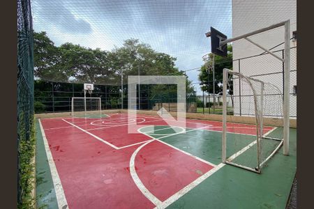 Apartamento para alugar com 47m², 2 quartos e 1 vagaQuadra