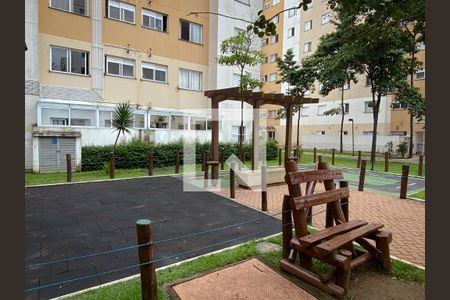 Apartamento para alugar com 47m², 2 quartos e 1 vagaÁrea comum