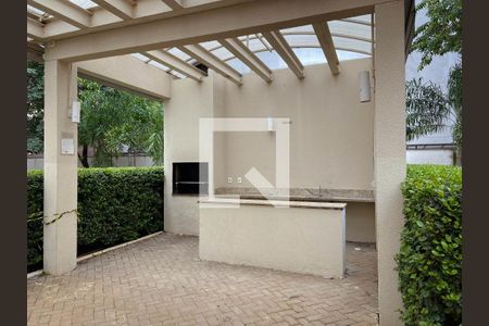 Apartamento para alugar com 47m², 2 quartos e 1 vagaÁrea comum - Churrasqueira