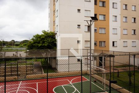 Apartamento para alugar com 47m², 2 quartos e 1 vagaVista