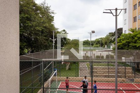 Apartamento para alugar com 47m², 2 quartos e 1 vagaVista Quarto 2