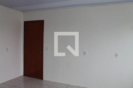 Sala de apartamento para alugar com 2 quartos, 70m² em Santos Dumont, São Leopoldo