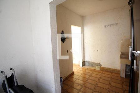 Casa à venda com 80m², 2 quartos e 1 vagaÁrea de Serviço
