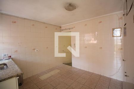 Casa à venda com 80m², 2 quartos e 1 vagaCozinha