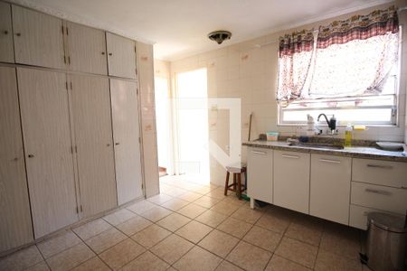 Casa à venda com 80m², 2 quartos e 1 vagaCozinha