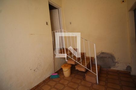 Casa à venda com 80m², 2 quartos e 1 vagaEntrada