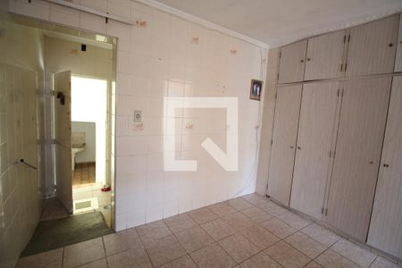 Casa à venda com 80m², 2 quartos e 1 vagaCozinha