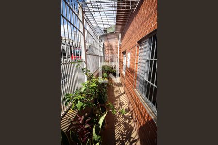 Casa à venda com 80m², 2 quartos e 1 vagaÁrea externa