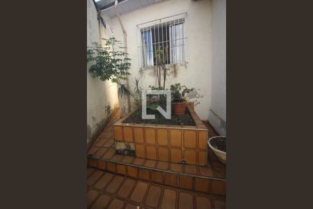 Casa à venda com 80m², 2 quartos e 1 vagaÁrea externa