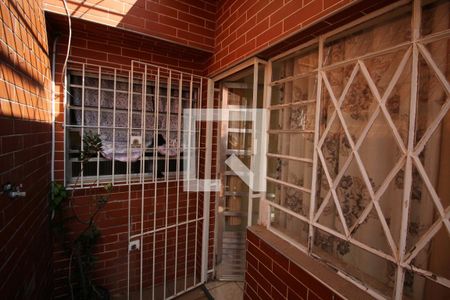 Casa à venda com 80m², 2 quartos e 1 vagaÁrea externa