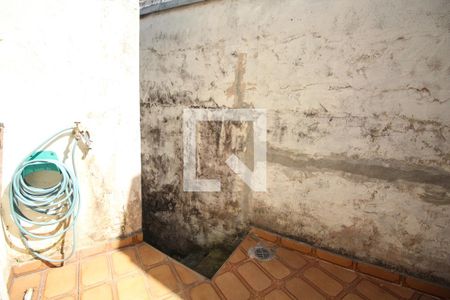 Casa à venda com 80m², 2 quartos e 1 vagaÁrea externa