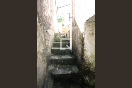 Casa à venda com 80m², 2 quartos e 1 vagaÁrea externa