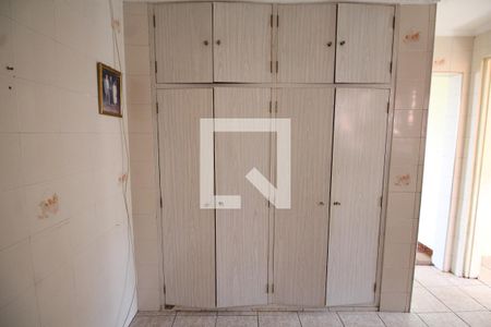 Casa à venda com 80m², 2 quartos e 1 vagaCozinha