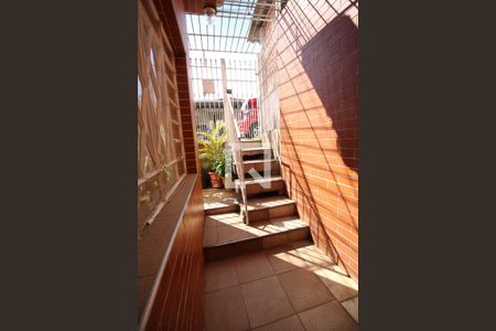 Casa à venda com 80m², 2 quartos e 1 vagaÁrea externa