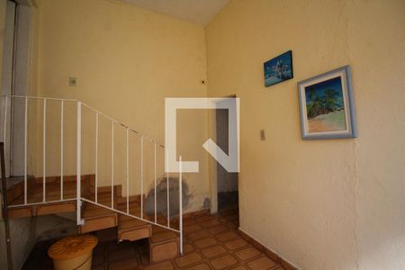 Casa à venda com 80m², 2 quartos e 1 vagaEntrada