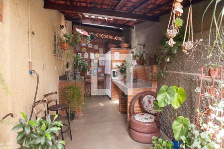 Casa à venda com 300m², 7 quartos e 3 vagasarea de inverno 2