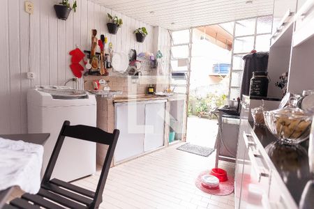 Casa à venda com 300m², 7 quartos e 3 vagasCozinha