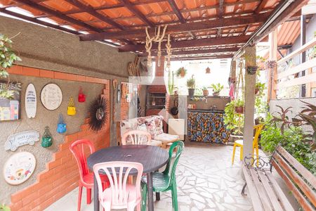 Casa à venda com 300m², 7 quartos e 3 vagasChurrasqueira