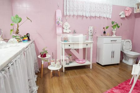 Casa à venda com 300m², 7 quartos e 3 vagasBanheiro