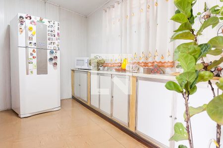 Casa à venda com 300m², 7 quartos e 3 vagasCozinha