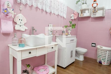 Casa à venda com 300m², 7 quartos e 3 vagasBanheiro