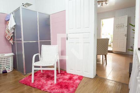 Casa à venda com 300m², 7 quartos e 3 vagasBanheiro