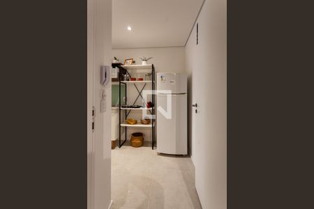 Kitnet/Studio para alugar com 1 quarto, 31m² em Centro Histórico de São Paulo, São Paulo